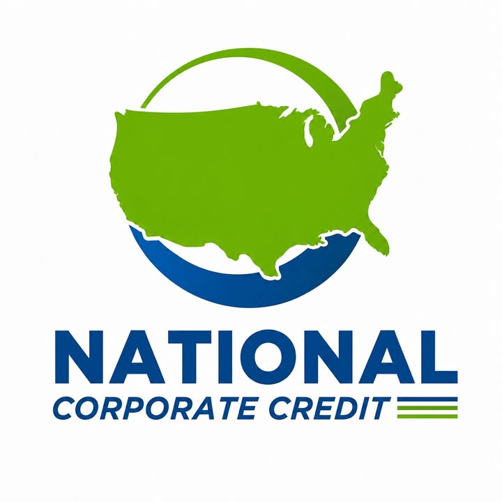 National Corporate Credit logo